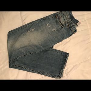 Men’s Aeropostale Jean